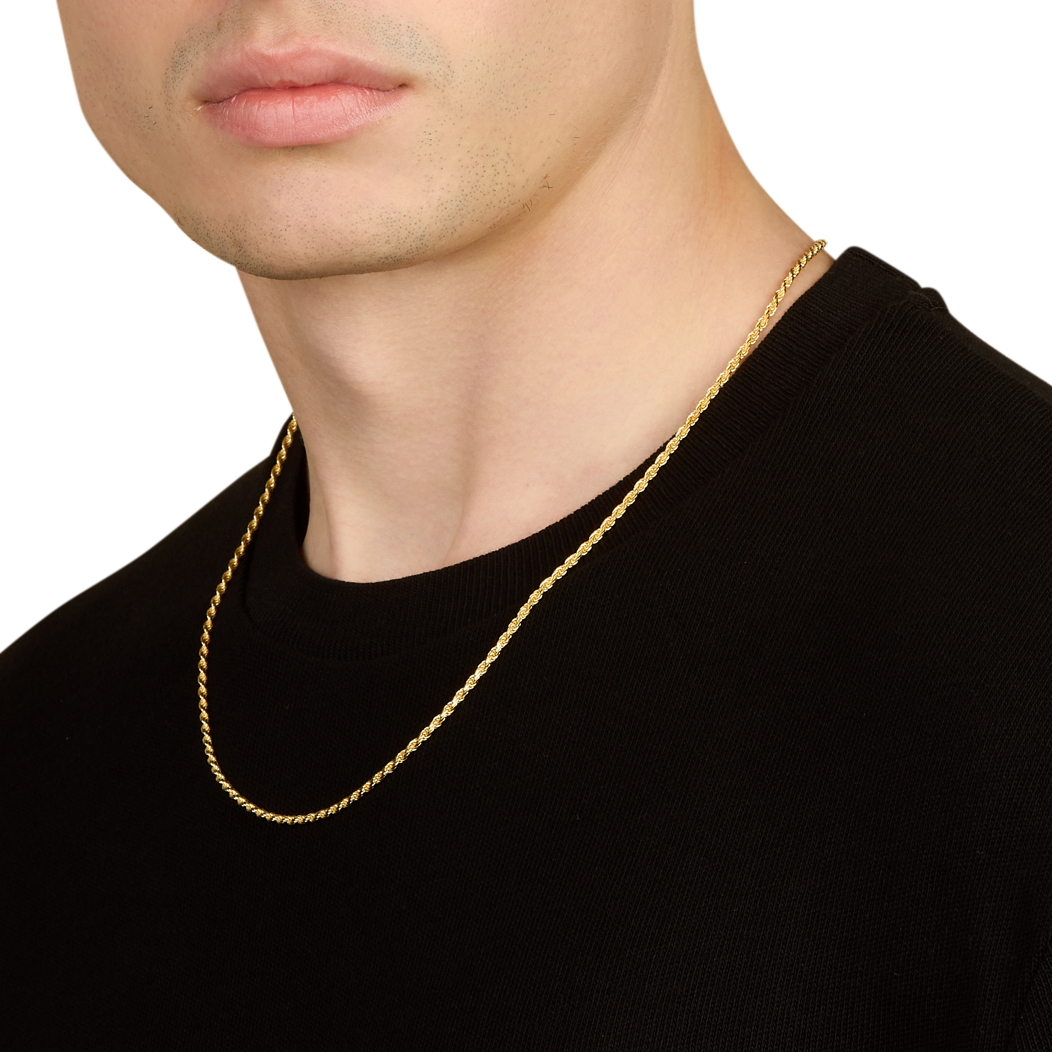 Color - Gold Vermeil Collection
