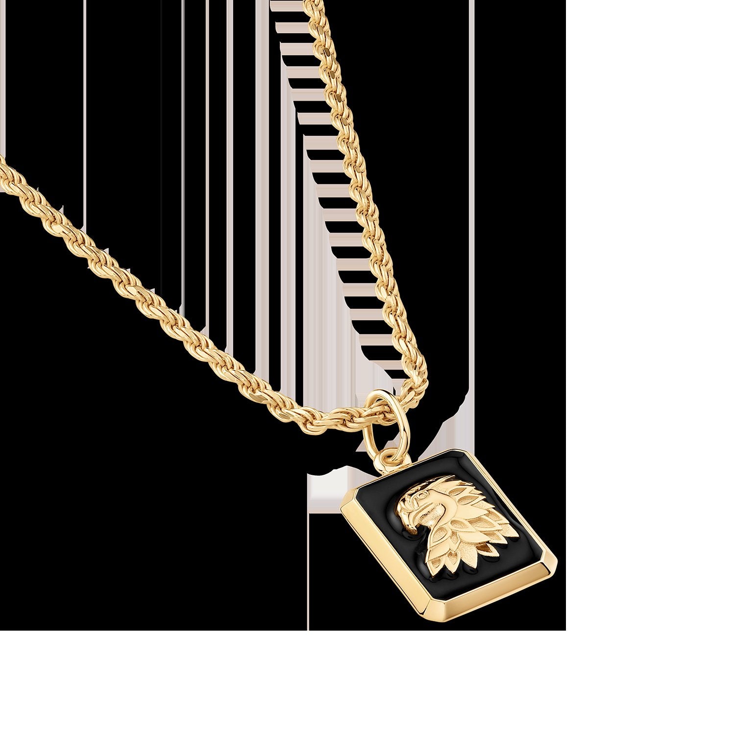Color - Pendants