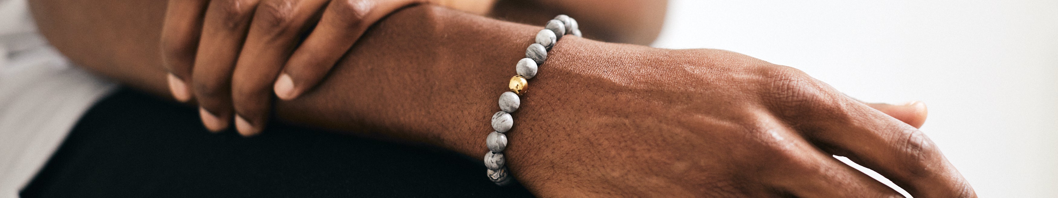 Color - Beaded Bracelets