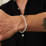 MANSSION | Premium Men's Jewelry