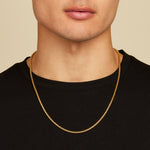 MANSSION | Premium Men's Jewelry