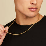 MANSSION | Premium Men's Jewelry