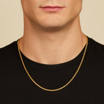 MANSSION | Premium Men's Jewelry