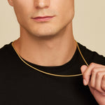 MANSSION | Premium Men's Jewelry