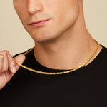 MANSSION | Premium Men's Jewelry
