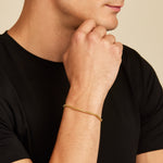 MANSSION | Premium Men's Jewelry