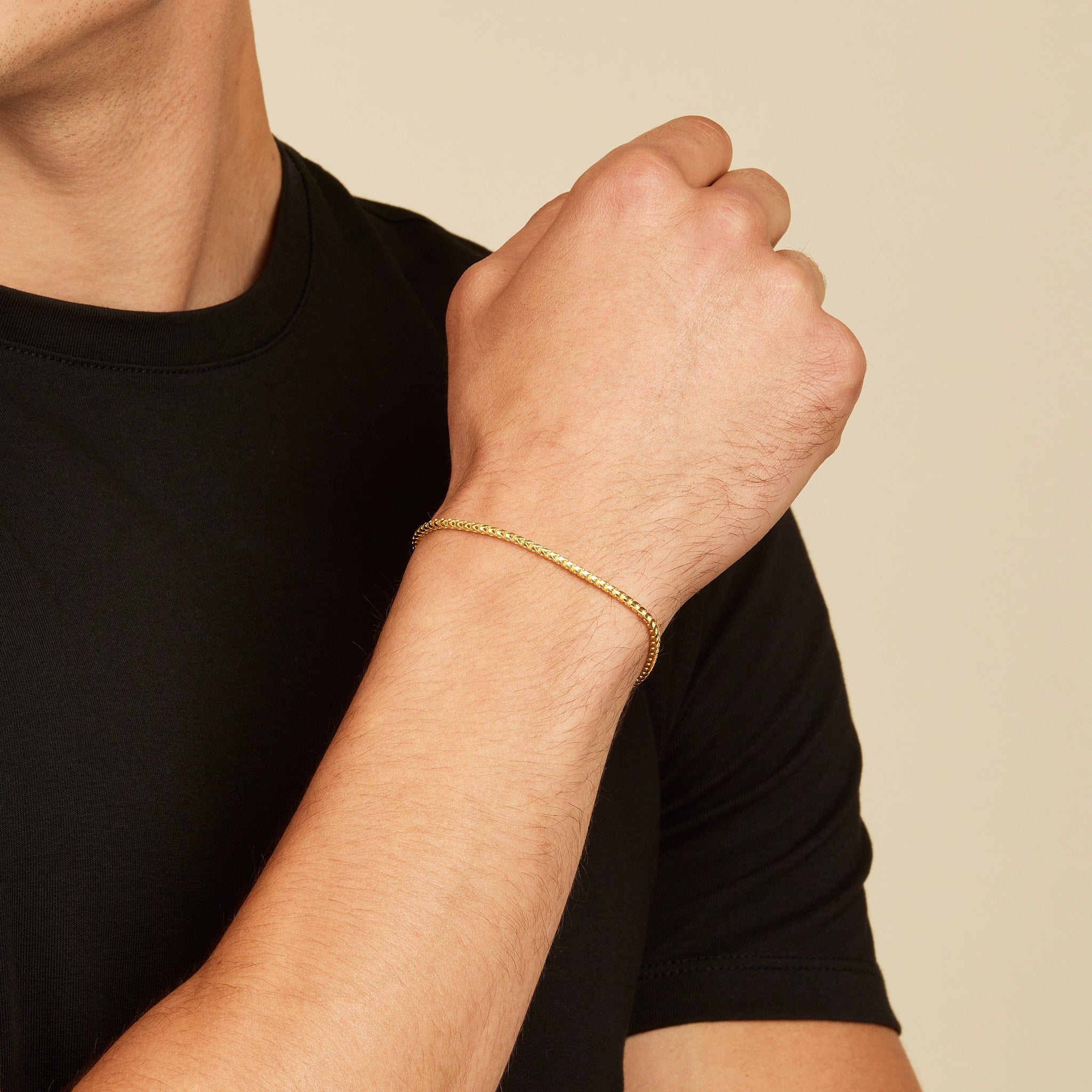 MANSSION | Premium Men's Jewelry