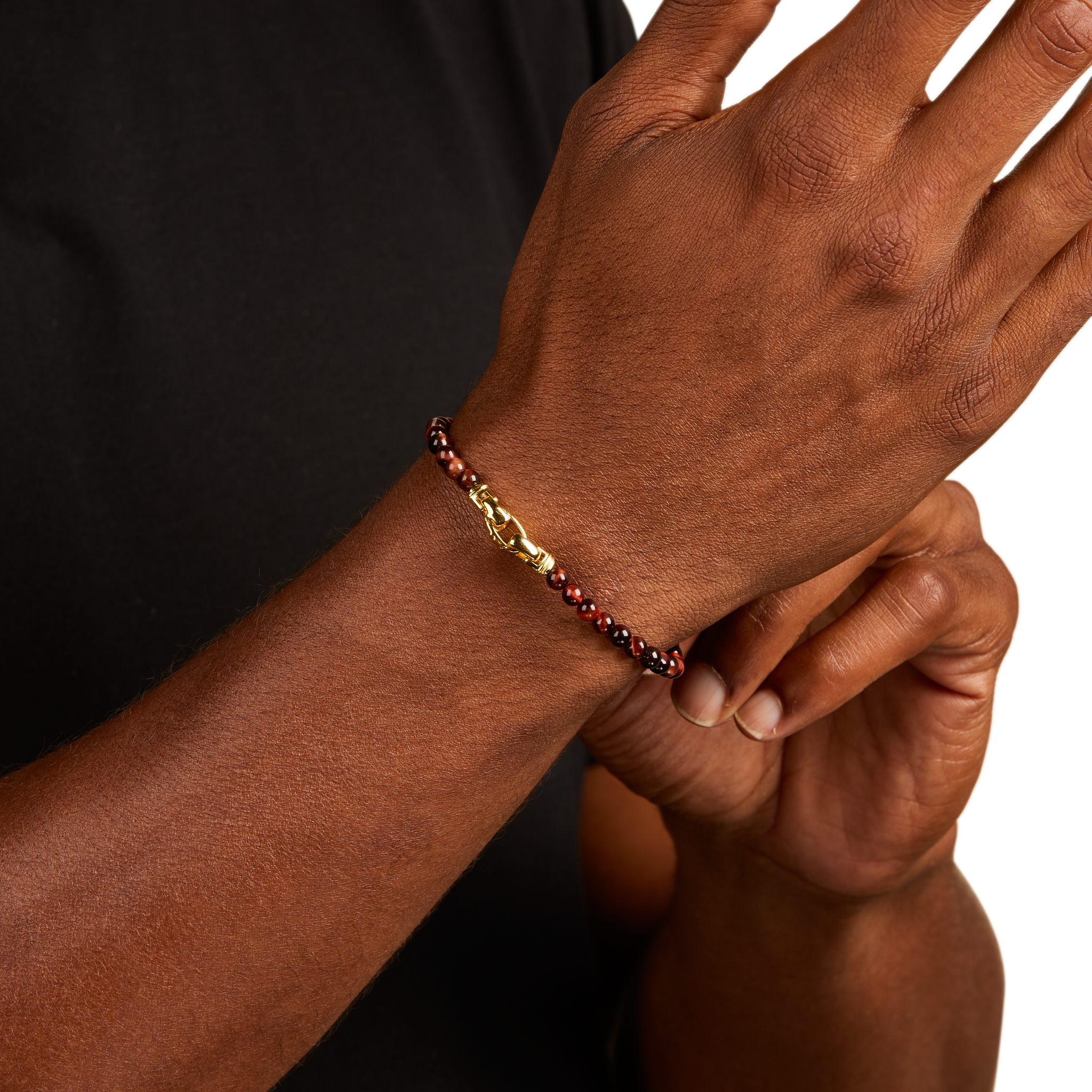 MANSSION | Premium Men's Jewelry