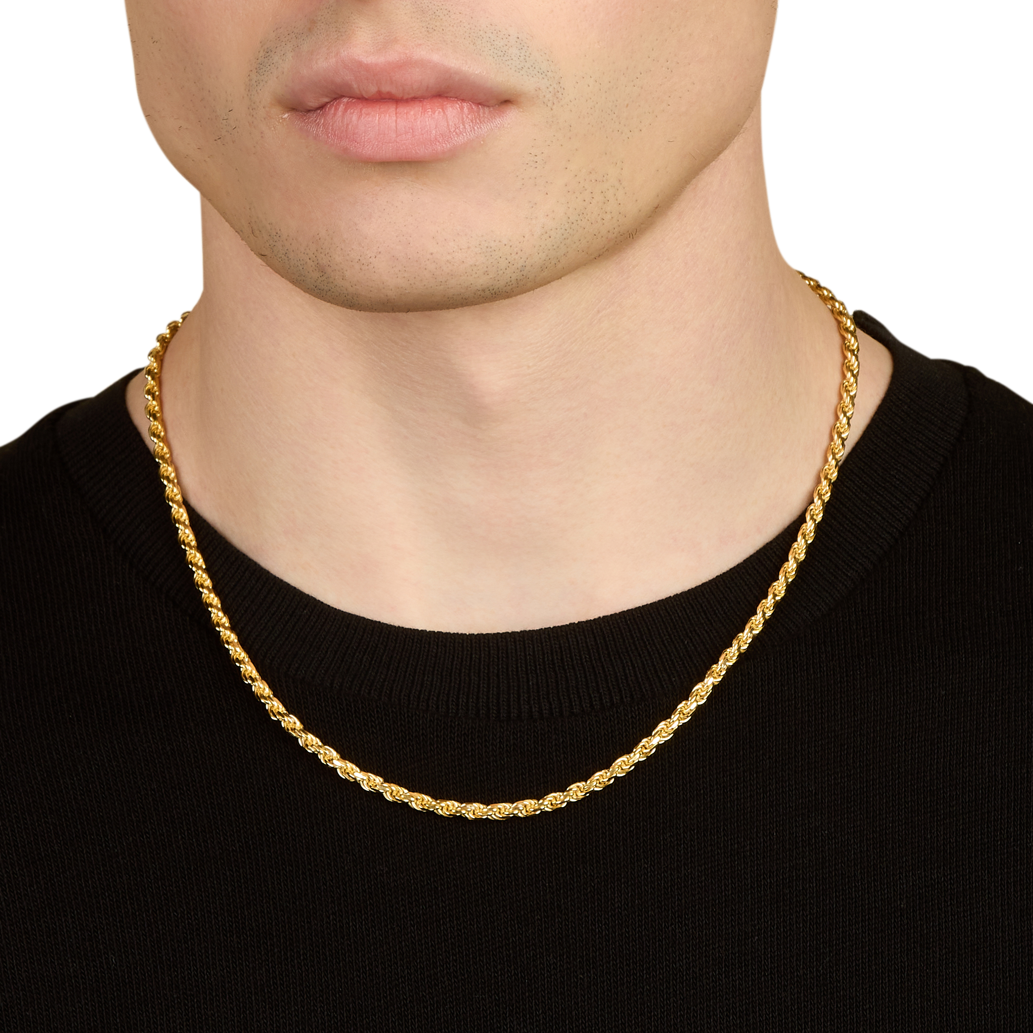 MANSSION | Premium Men's Jewelry