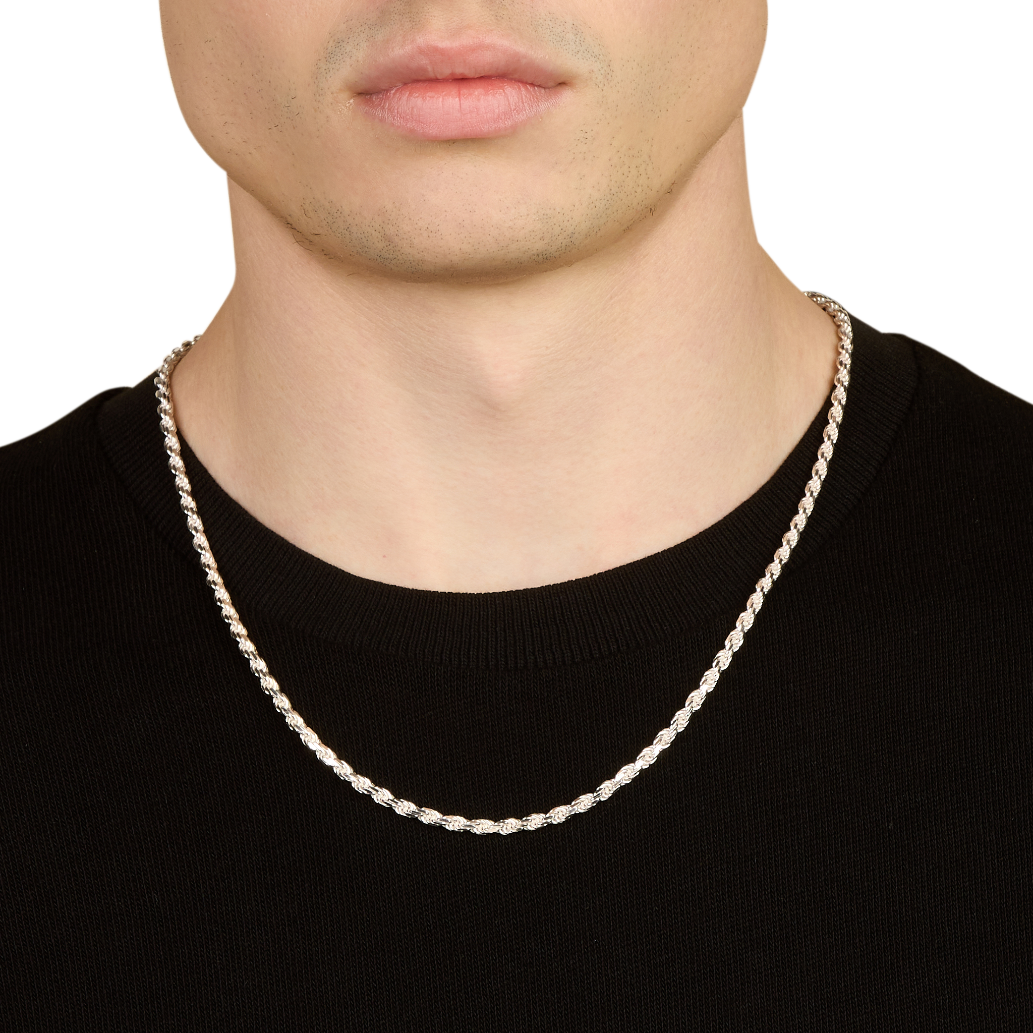 MANSSION | Premium Men's Jewelry