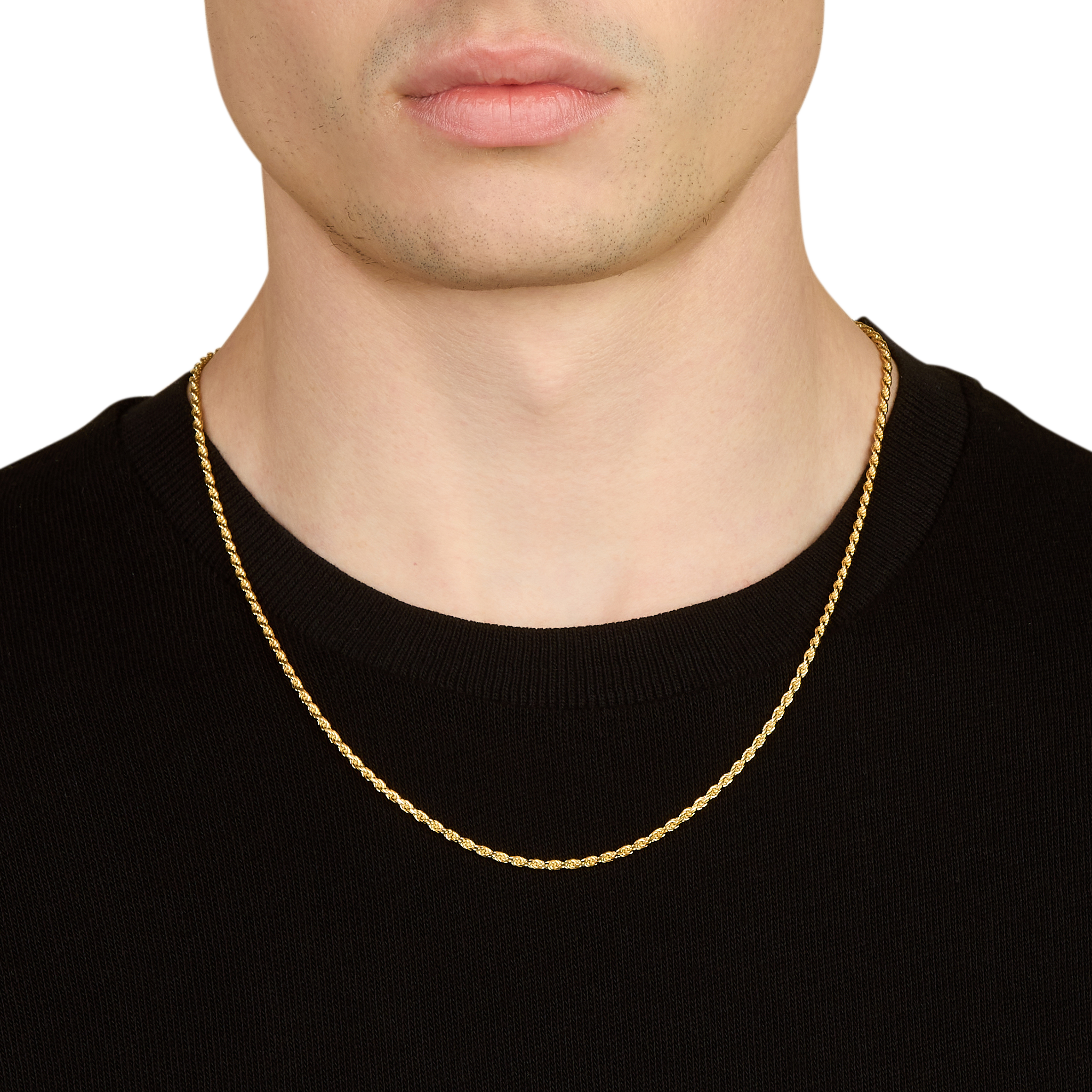 MANSSION | Premium Men's Jewelry