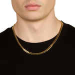 MANSSION | Premium Men's Jewelry