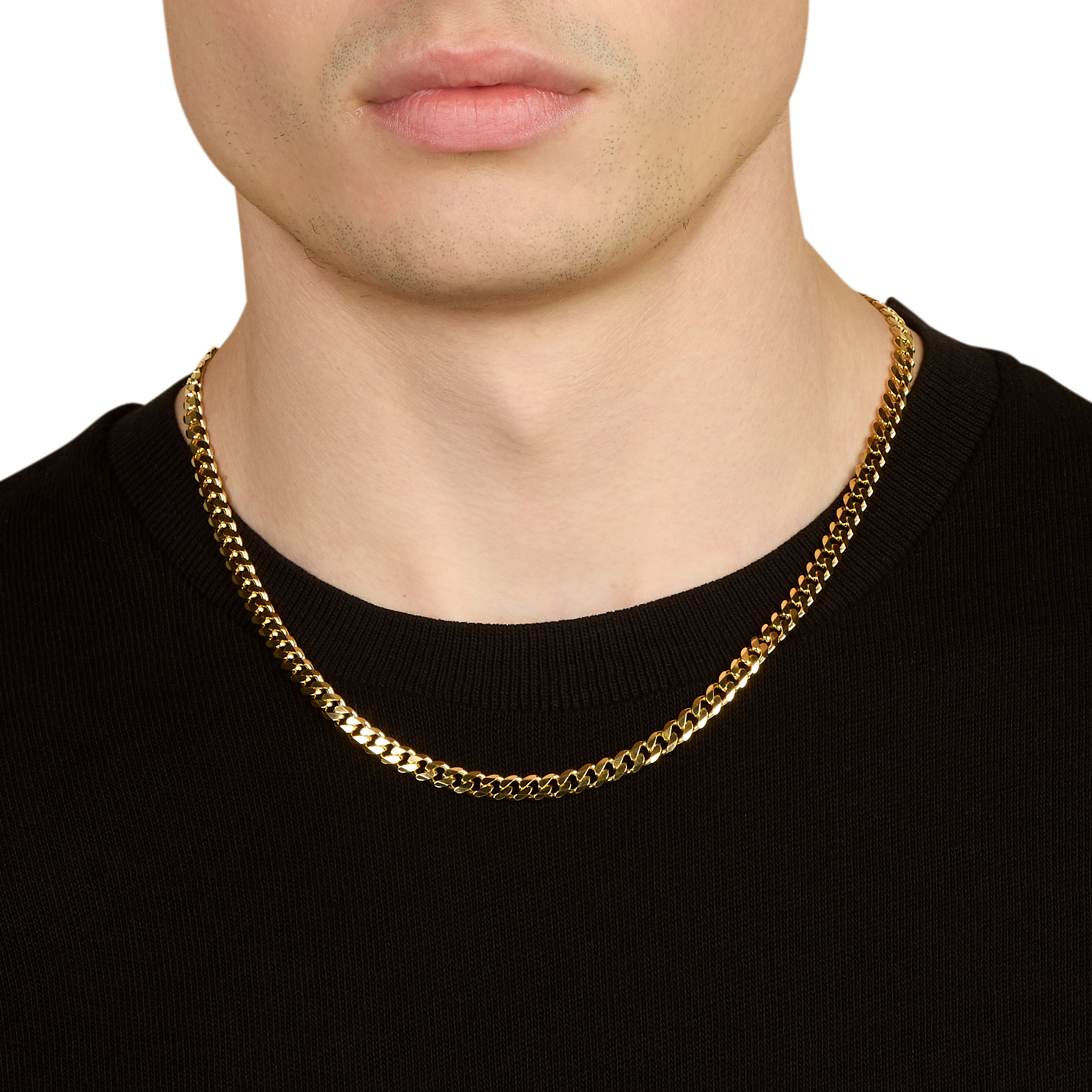 MANSSION | Premium Men's Jewelry