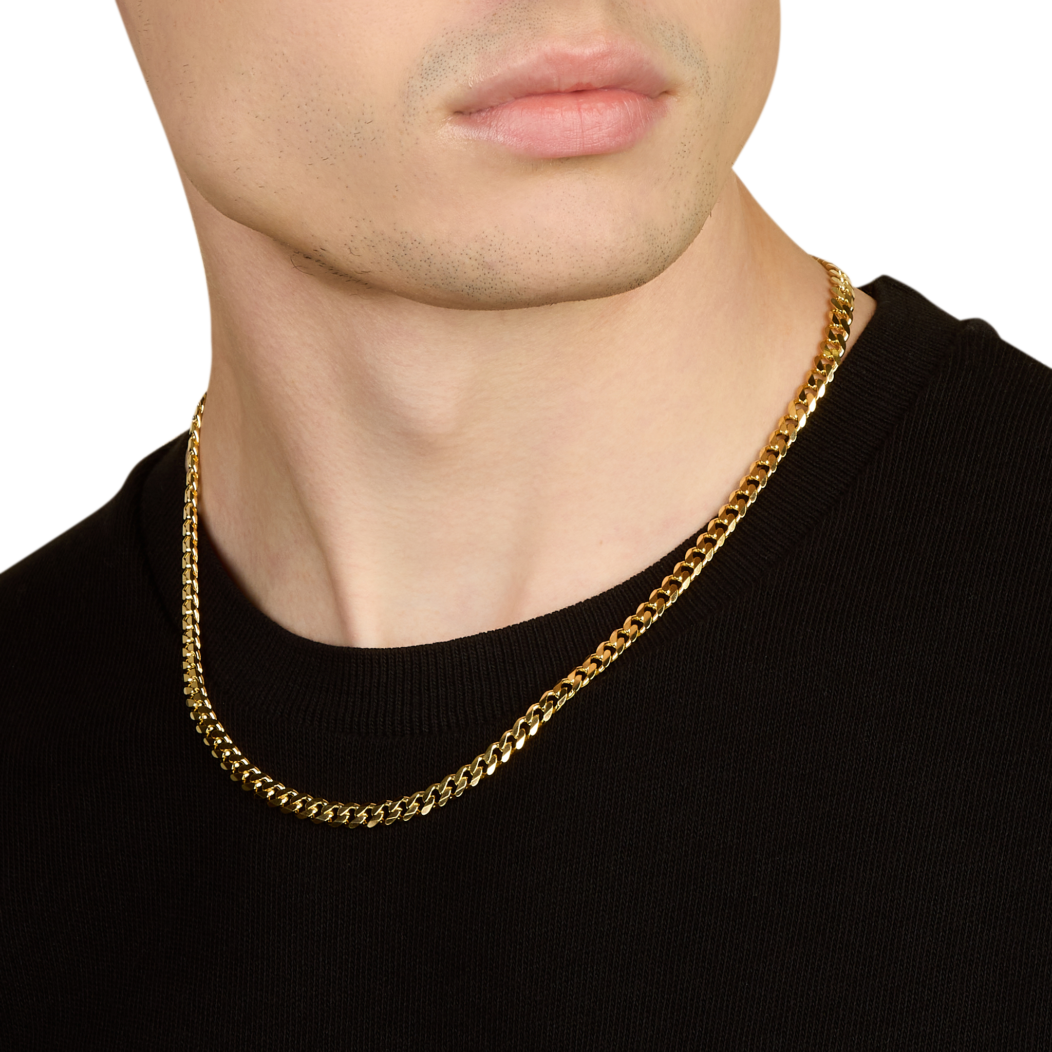 MANSSION | Premium Men's Jewelry