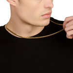 MANSSION | Premium Men's Jewelry