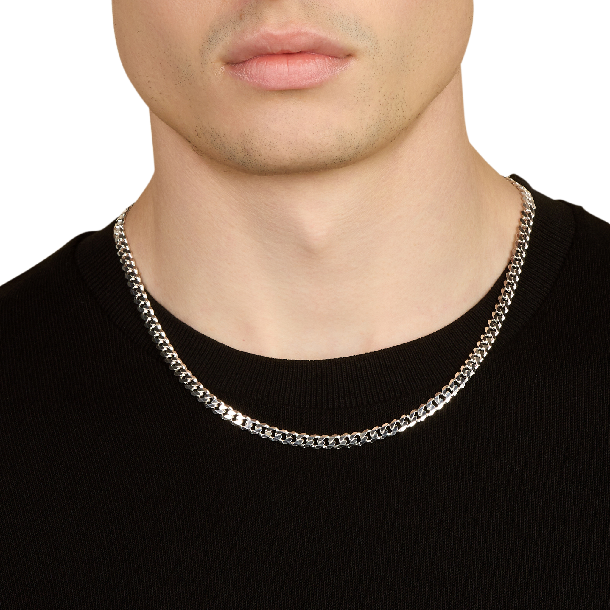 MANSSION | Premium Men's Jewelry