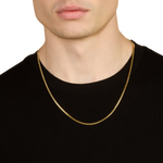MANSSION | Premium Men's Jewelry
