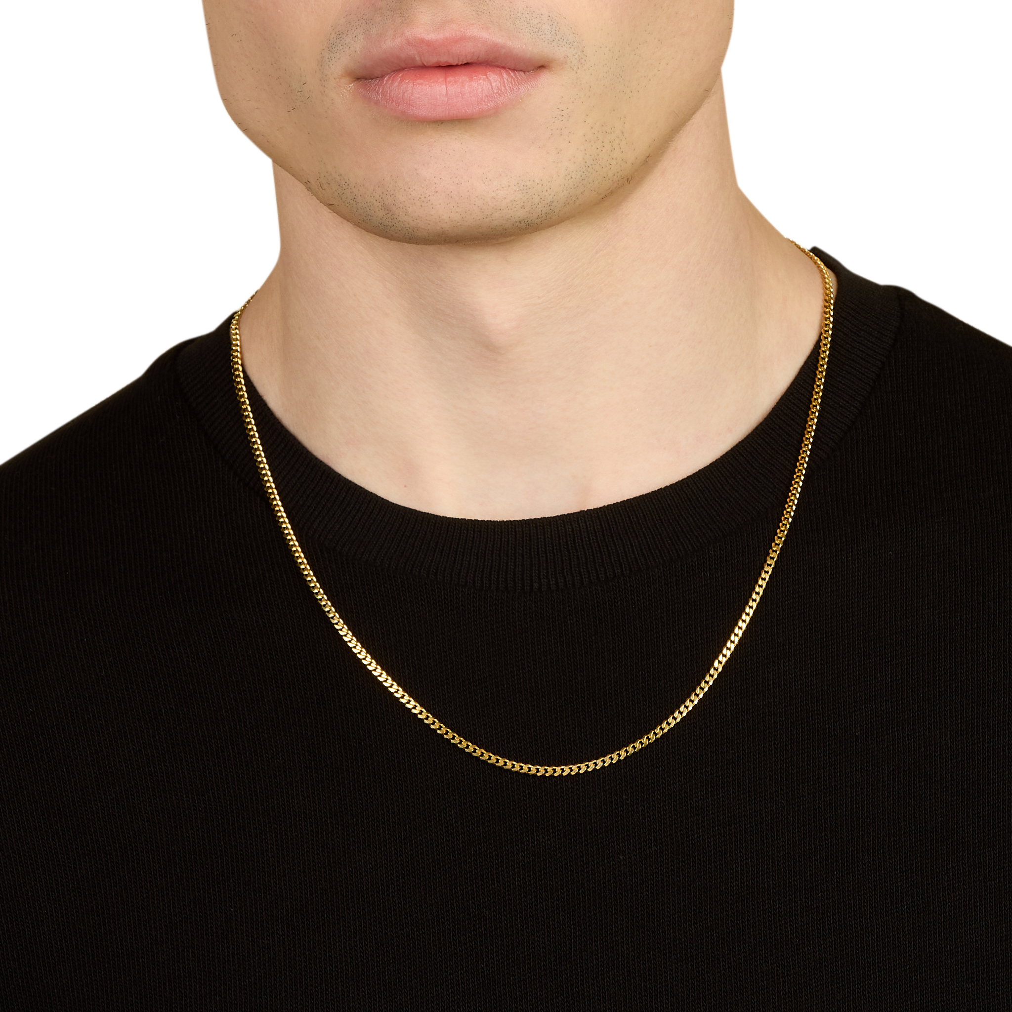 MANSSION | Premium Men's Jewelry