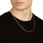 MANSSION | Premium Men's Jewelry