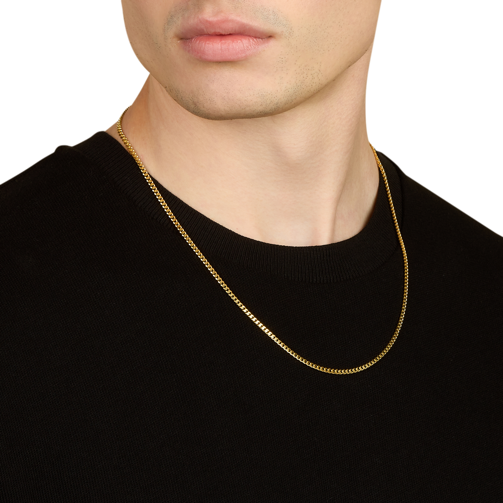 MANSSION | Premium Men's Jewelry