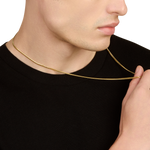 MANSSION | Premium Men's Jewelry