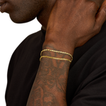 MANSSION | Premium Men's Jewelry