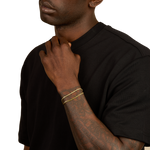 MANSSION | Premium Men's Jewelry