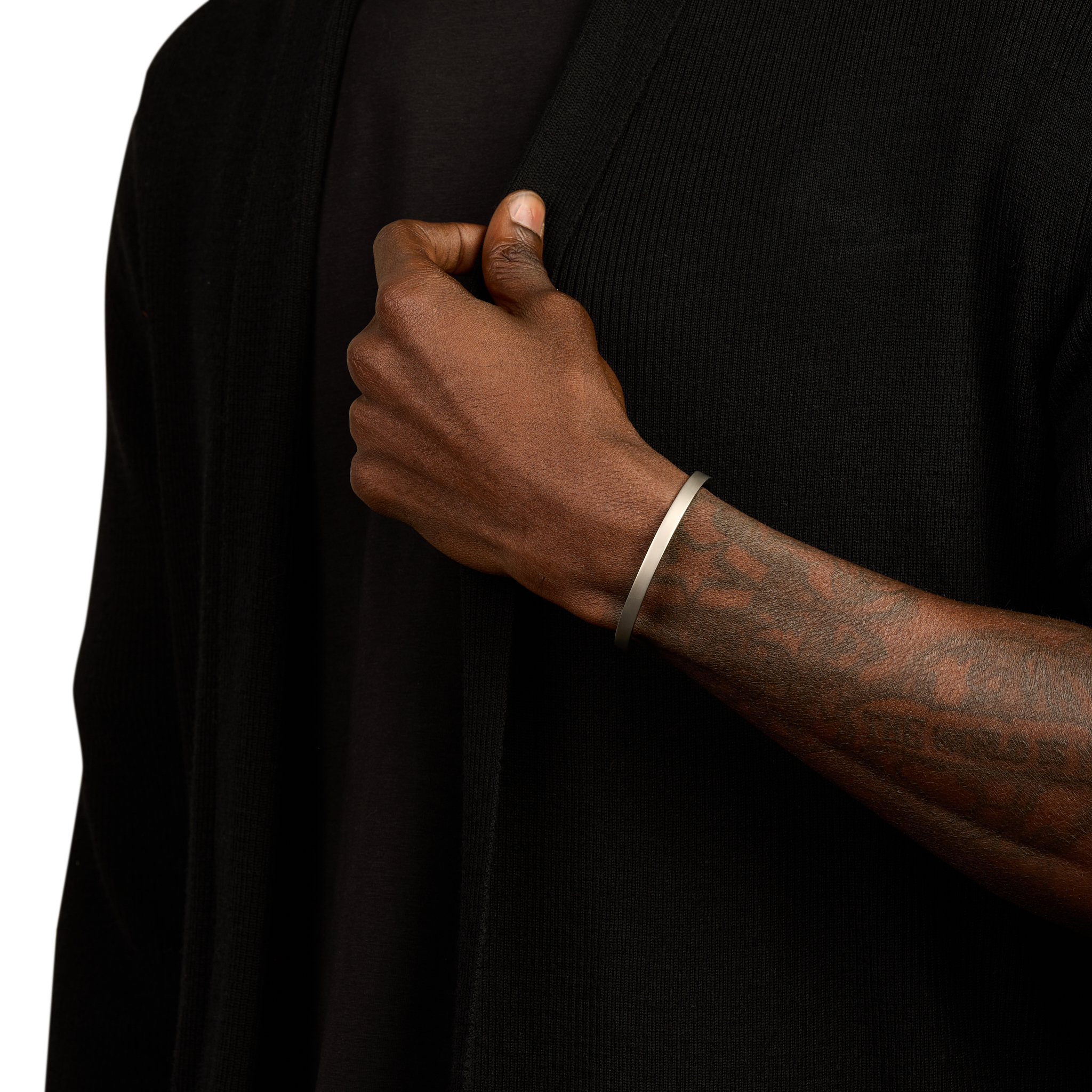 MANSSION | Premium Men's Jewelry