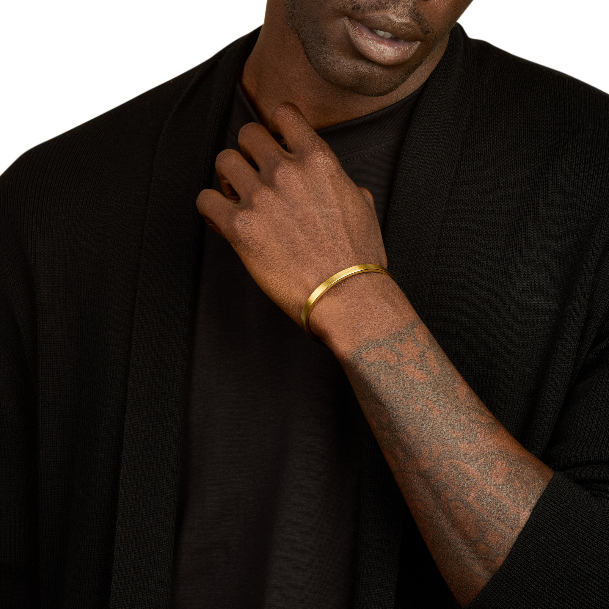 MANSSION | Premium Men's Jewelry