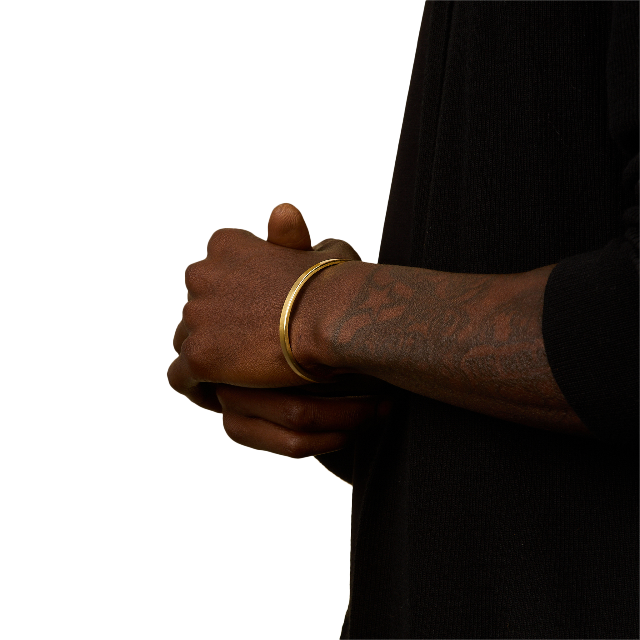 MANSSION | Premium Men's Jewelry