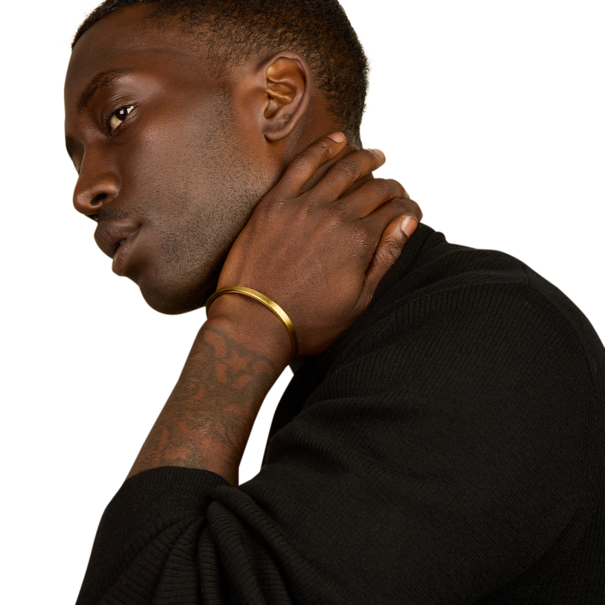 MANSSION | Premium Men's Jewelry