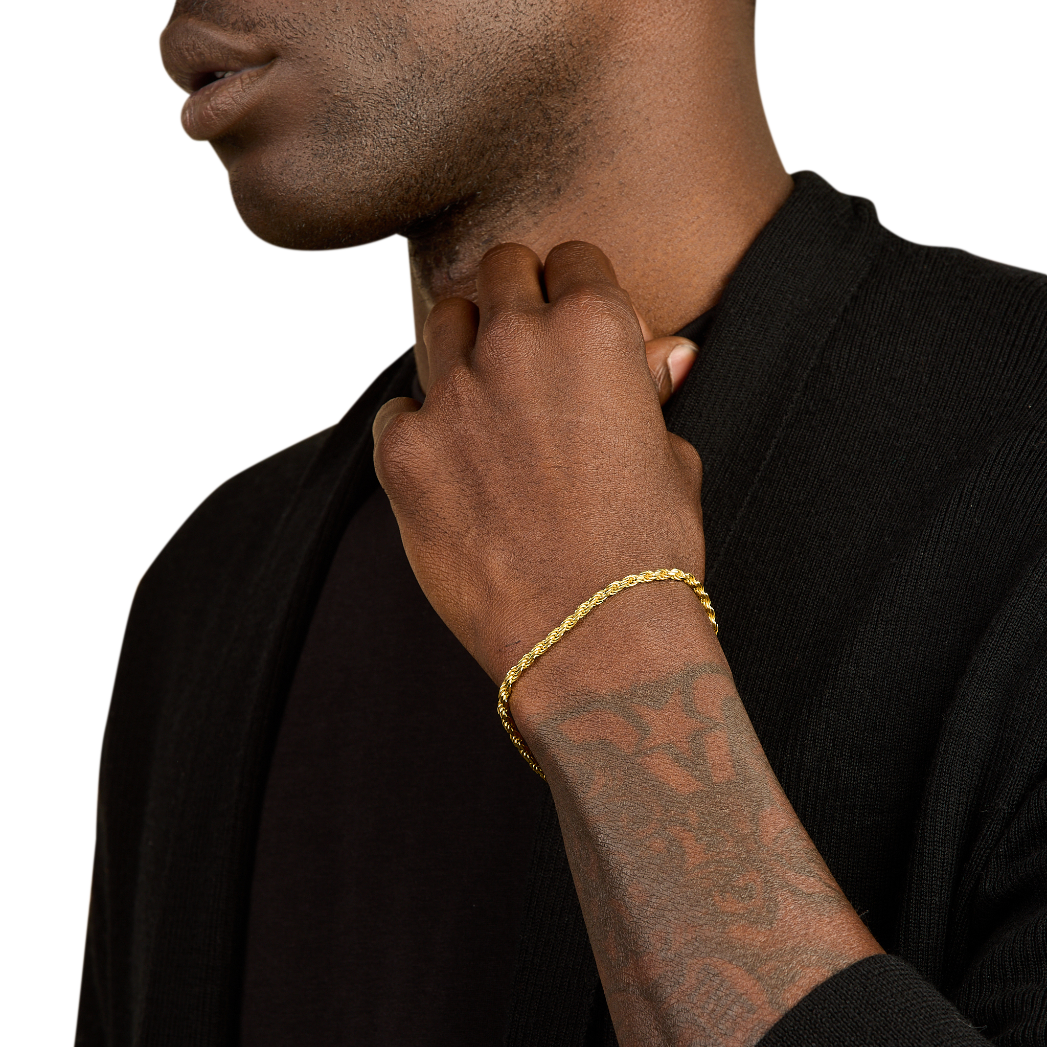 MANSSION | Premium Jewelry