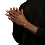 MANSSION | Premium Men's Jewelry