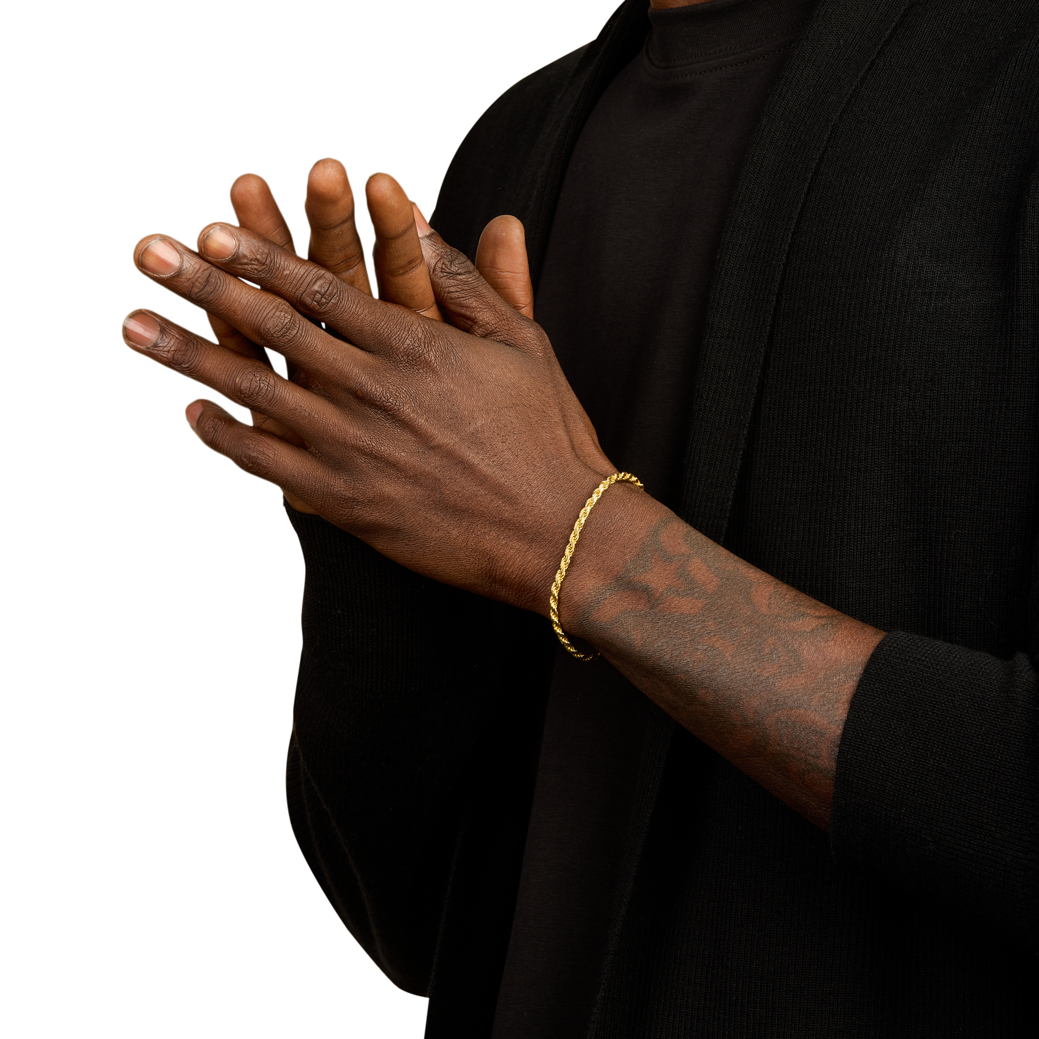 MANSSION | Premium Men's Jewelry