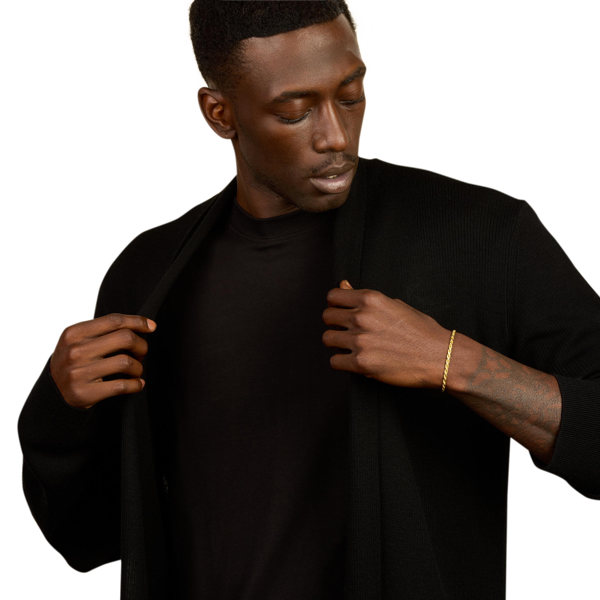 MANSSION | Premium Jewelry