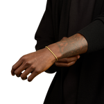MANSSION | Premium Men's Jewelry