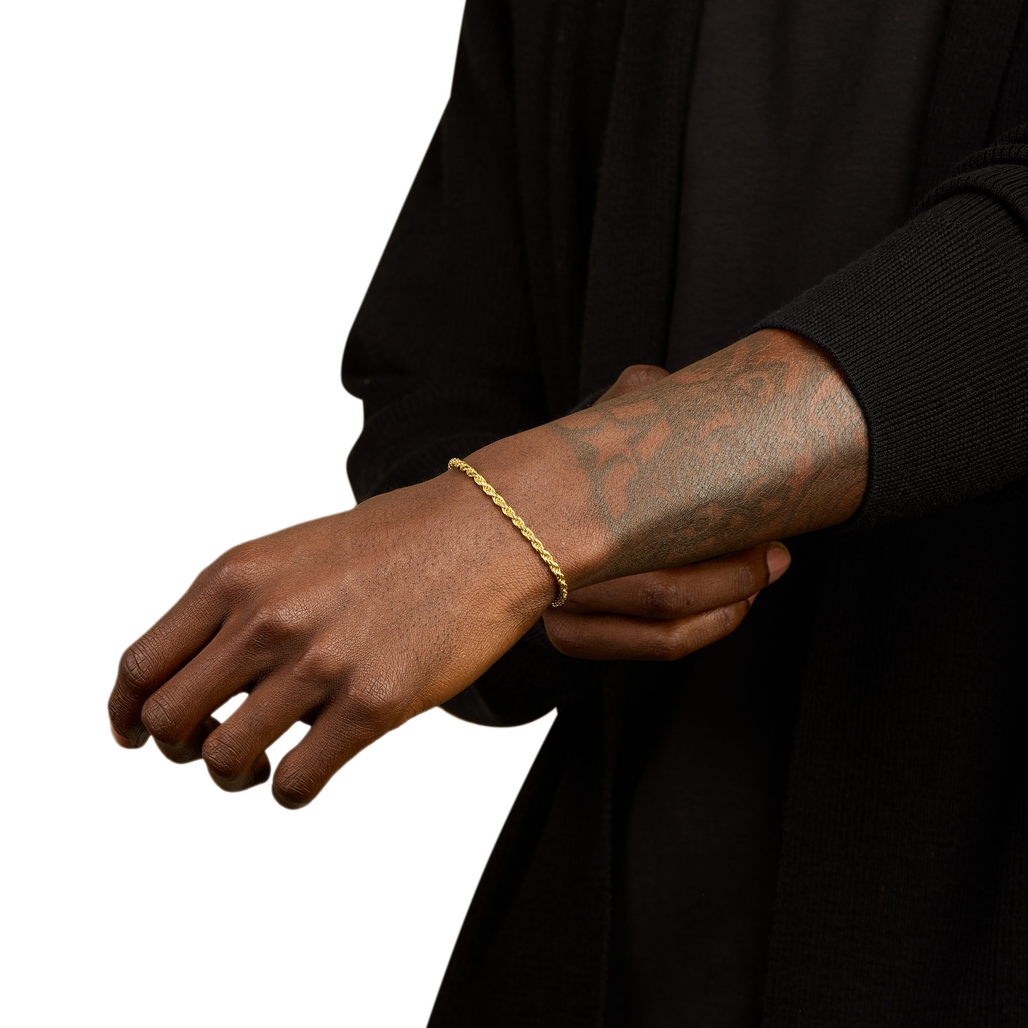 MANSSION | Premium Men's Jewelry