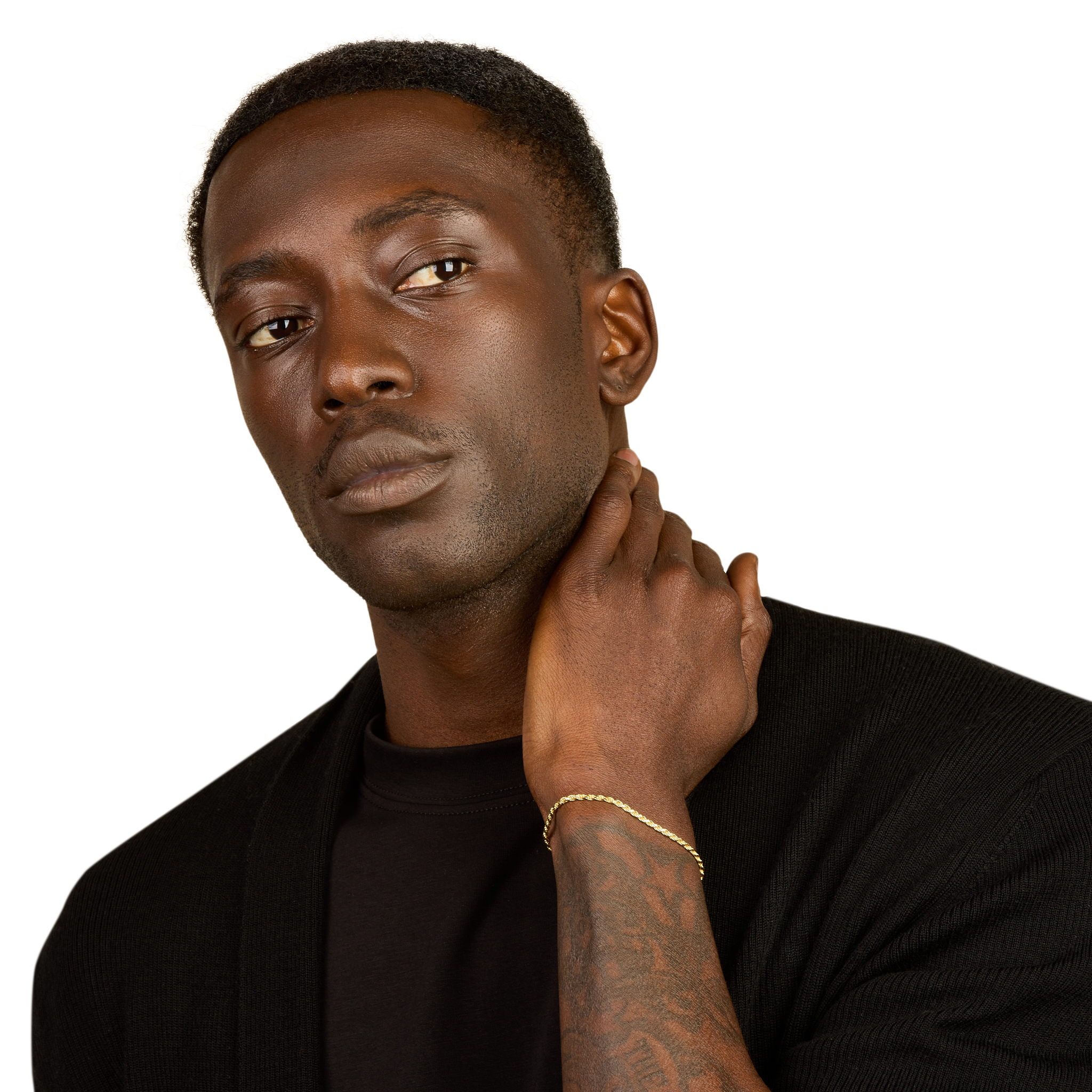 MANSSION | Premium Men's Jewelry