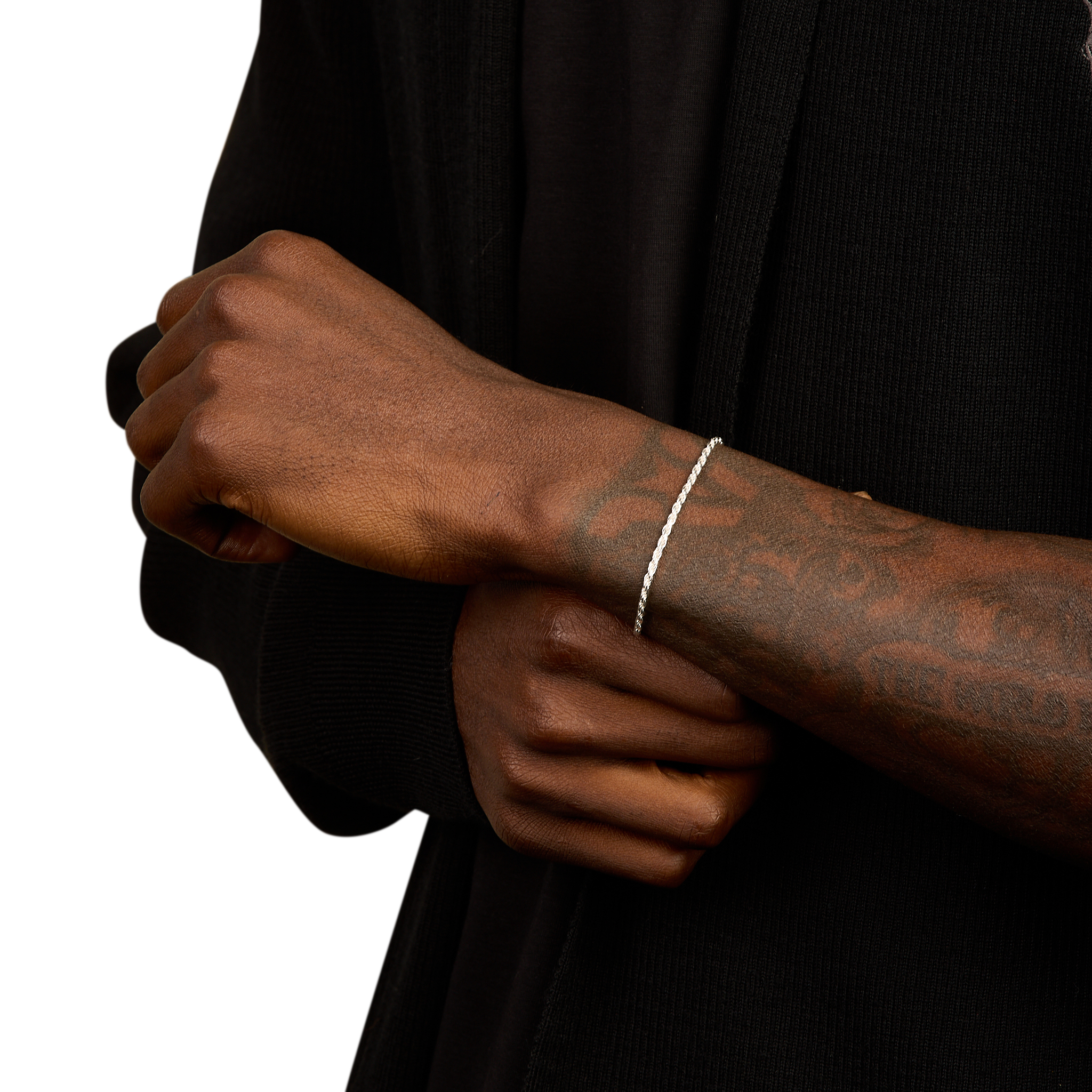 MANSSION | Premium Men's Jewelry