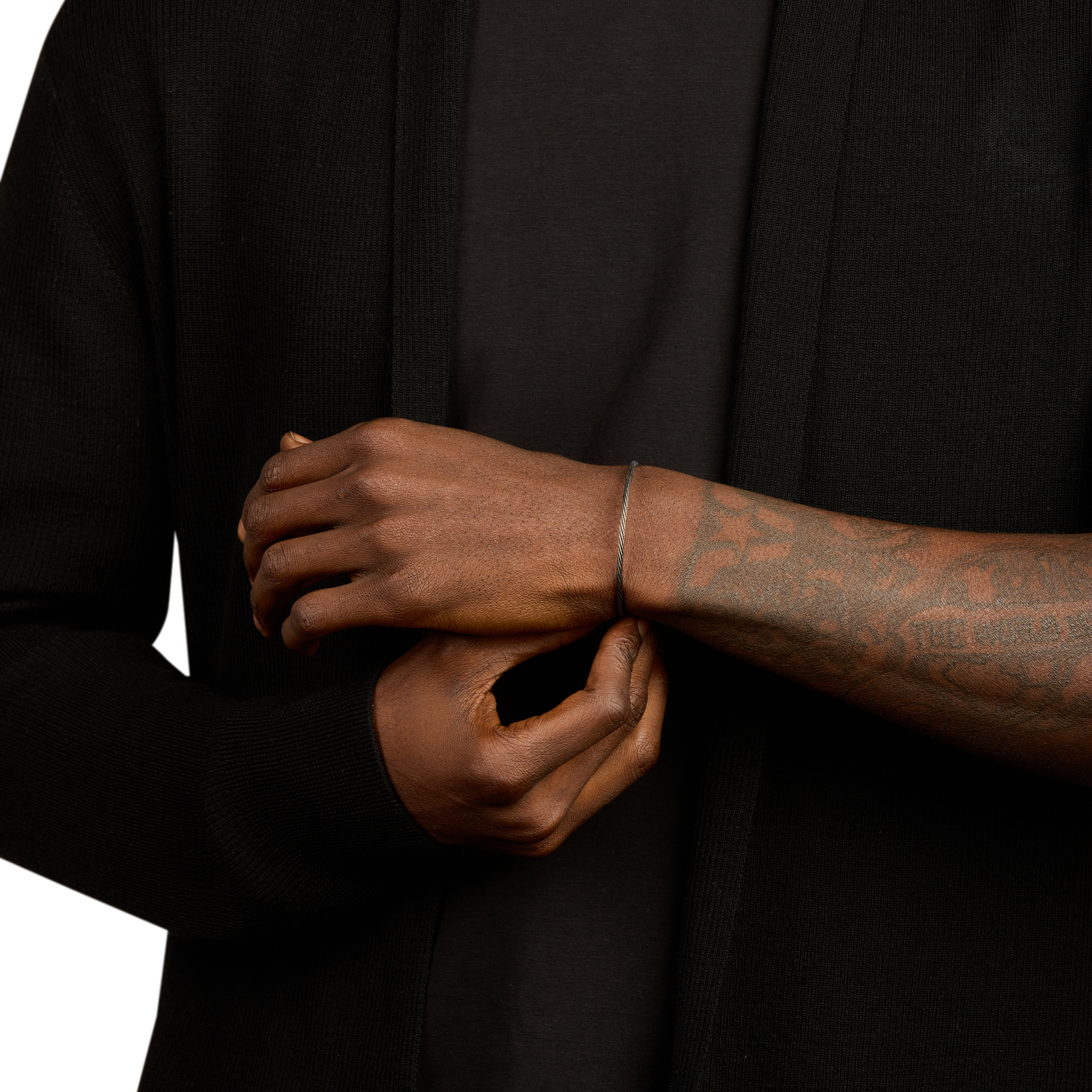 MANSSION | Premium Jewelry