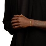 MANSSION | Premium Men's Jewelry