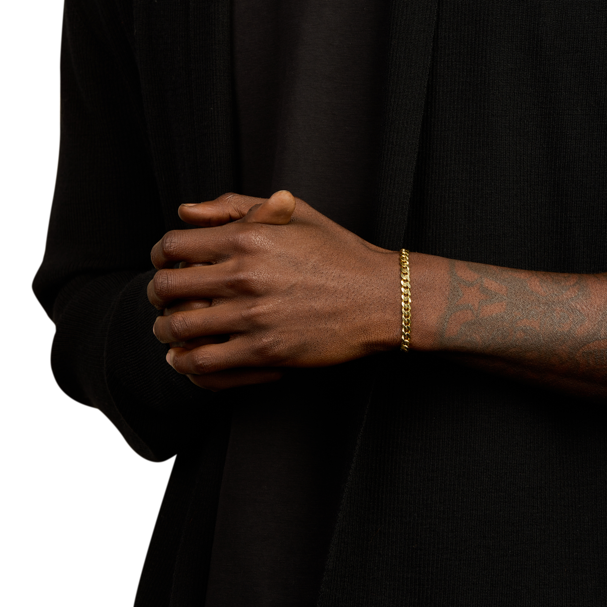 MANSSION | Premium Men's Jewelry