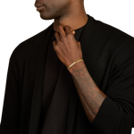 MANSSION | Premium Men's Jewelry