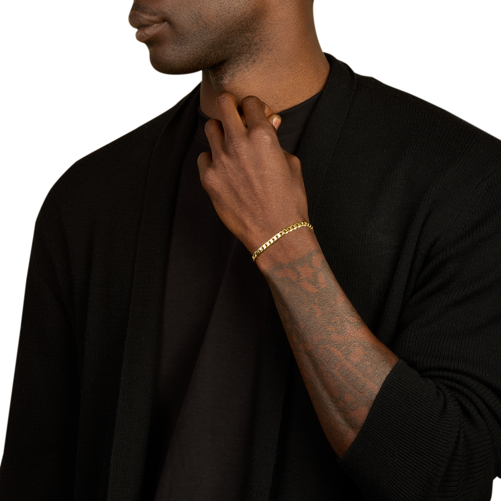 MANSSION | Premium Men's Jewelry