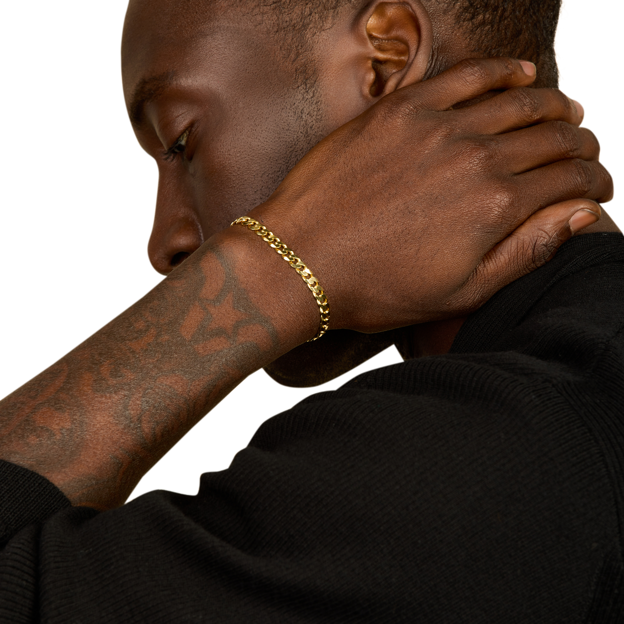 MANSSION | Premium Men's Jewelry