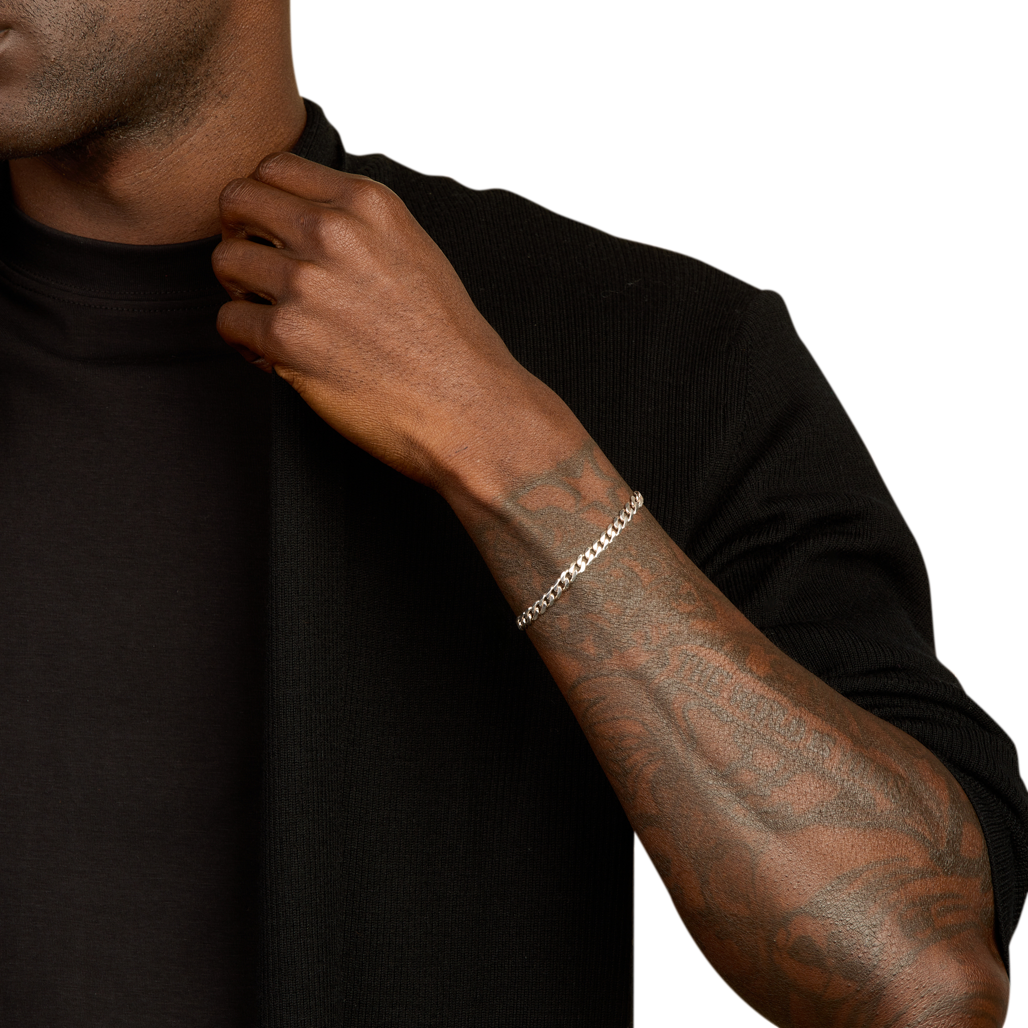 MANSSION | Premium Men's Jewelry