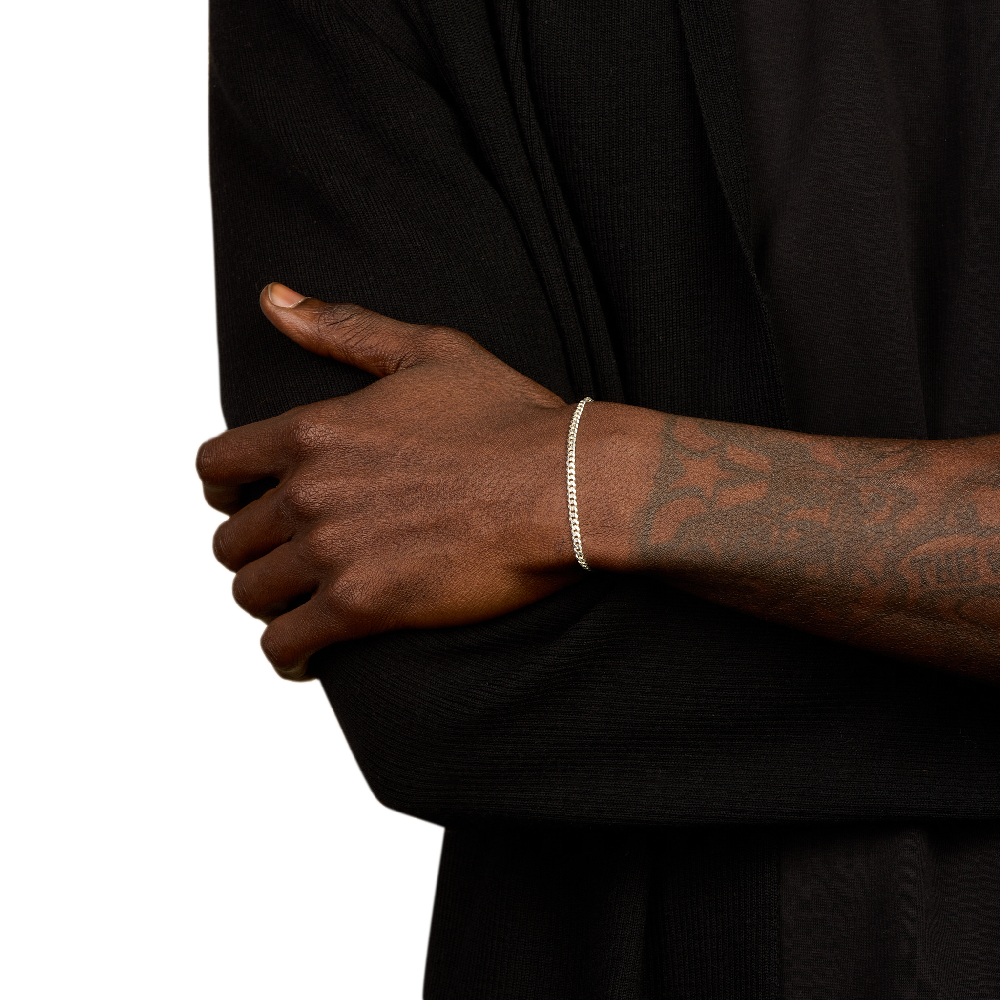 MANSSION | Premium Men's Jewelry