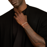 MANSSION | Premium Men's Jewelry