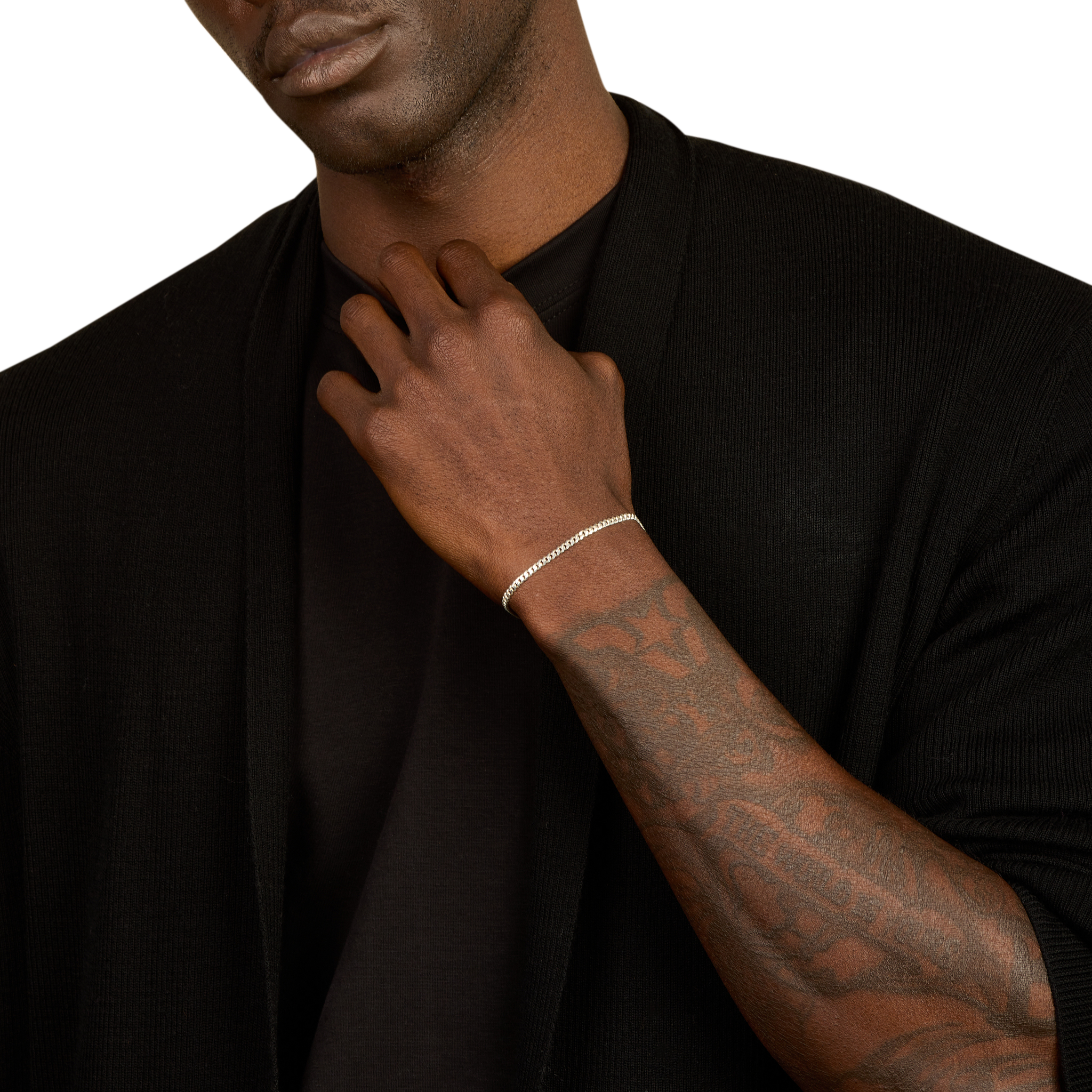 MANSSION | Premium Men's Jewelry