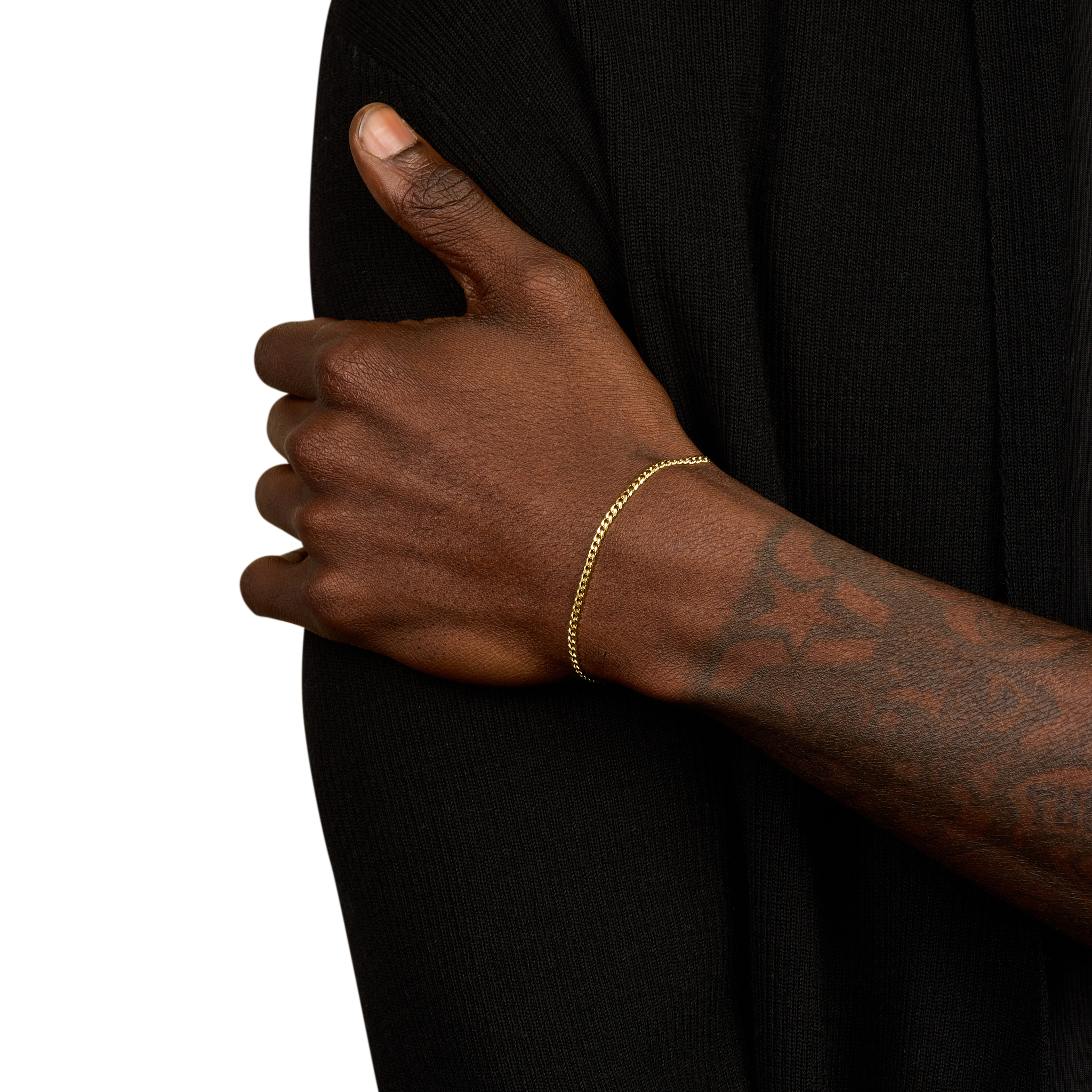 MANSSION | Premium Men's Jewelry